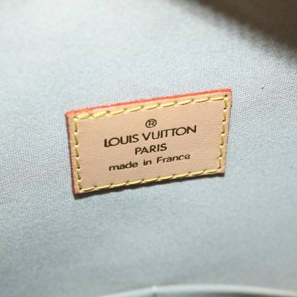 LOUIS VUITTON Speedy Handbag - Picture 8 of 16
